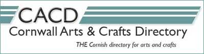 Cornwall Arts and Crafts Direstory (CACD)